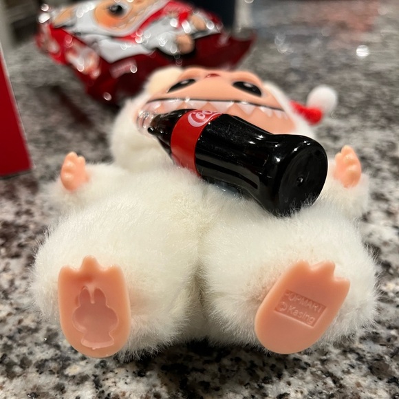 Monster Keychain - Picture 5 of 7